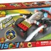 Cobi Construction Sets Action Town - 115 Piece Rescue Vehicle Construction Set