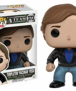 Funko The A Team - Faceman Pop! Vinyl #373 POP! Vinyls