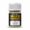 Ozzie Collectables Vallejo Pigments - Green Earth 30 Ml All Board Games