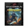 All Board Games Shadowrun Bloody Business