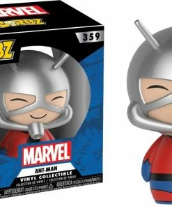 Funko Marvel Comics - Ant-Man Classic US Exclusive Dorbz