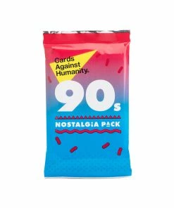 Cards Against Humanity 90s Nostalgia Pack All Board Games