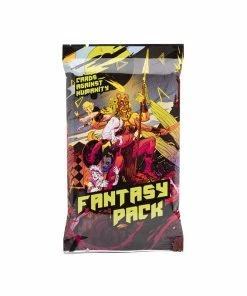 Cards Against Humanity Fantasy Pack All Board Games
