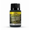 Ozzie Collectables All Board Games Vallejo Weathering Effects - Black Splash Mud 40 Ml