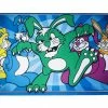 Ozzie Collectables Ultra Pro Killer Bunnies Playmat