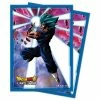 Dragon Ball Z Dragon Ball Super Standard Deck Protector 65ct Vegito