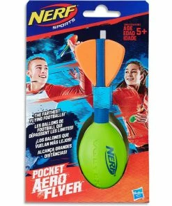 Ozzie Collectables Nerf Pocket Aero Flyer Assortment