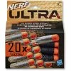 Ozzie Collectables All Board Games Nerf Ultra 20 Dart Refill