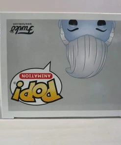 Funko Dragonball Super - Whis Signed Pop! Vinyl #317