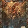 Ozzie Collectables All Board Games Totems Of The Dead Player's Guide