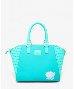 Loungefly Disney Aladdin Jasmine Satchel Bag