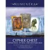 All Board Games Numenera Cypher Chest