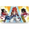 Ozzie Collectables Dragon Ball Z Dragon Ball Super Playmat Gogeta