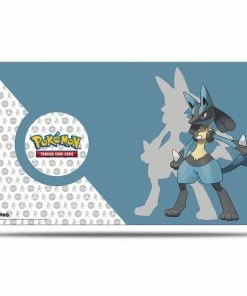 ULTRA PRO Pokémon - Playmat - Lucario