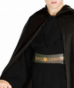 Rubies Deerfield Sith Hooded Robe, Child