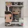 Funko POP! Vinyls NFL Raiders - Howie Long #151 Signed Pop! Vinyl