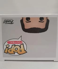 Funko POP! Vinyls NFL Raiders - Howie Long #151 Signed Pop! Vinyl 10 Funko POP! Vinyls NFL Raiders - Howie Long #151 Signed Pop! Vinyl