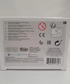 Funko NFL Baltimore Ravens - Ray Lewis #152 Signed Pop! Vinyl