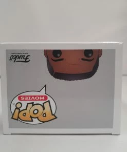 Funko Ghostbusters - Winston Zeddemore #746 Signed Pop! Vinyl POP! Vinyls