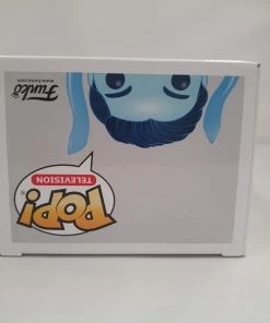 Funko The Umbrella Academy - Ben #933 Signed Pop! Vinyl 10 Funko The Umbrella Academy - Ben #933 Signed Pop! Vinyl