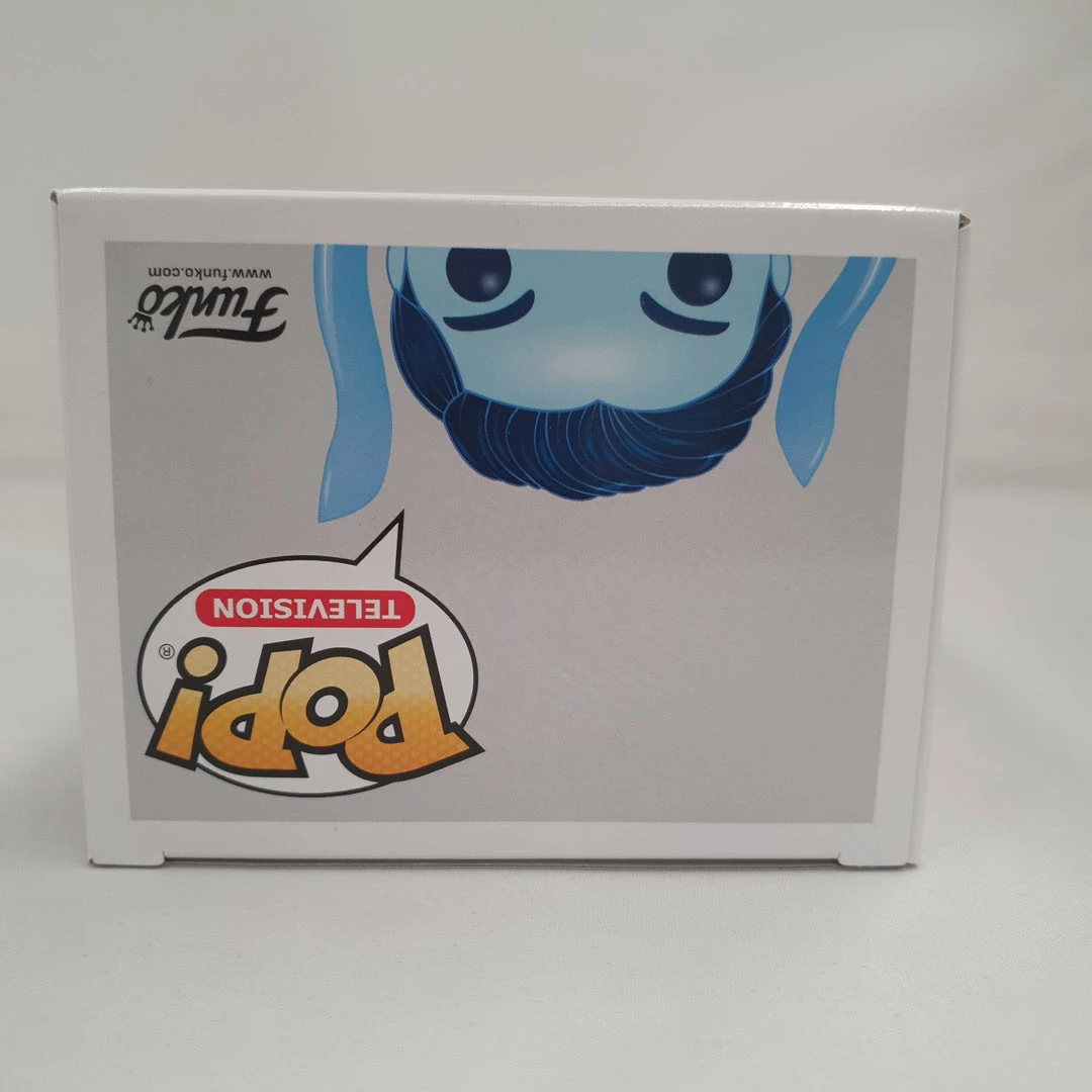 Funko The Umbrella Academy - Ben #933 Signed Pop! Vinyl 5 Funko The Umbrella Academy - Ben #933 Signed Pop! Vinyl