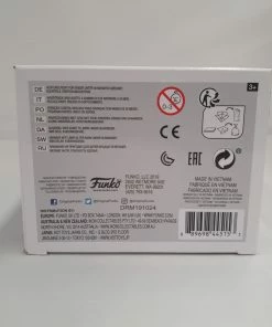 Funko The Umbrella Academy - Ben #933 Signed Pop! Vinyl 11 Funko The Umbrella Academy - Ben #933 Signed Pop! Vinyl