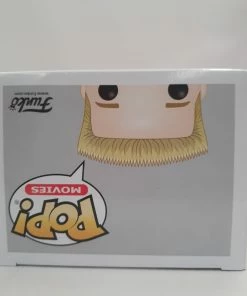 Funko POP! Vinyls Starship Troopers - Ace Levy #1049 Signed Pop! Vinyl 10 Funko POP! Vinyls Starship Troopers - Ace Levy #1049 Signed Pop! Vinyl