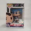 Funko NFL - Jim Kelly #154 Signed Pop! Vinyl POP! Vinyls
