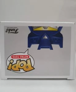 Funko Transformers - Soundwave #26 Signed Pop! Vinyl POP! Vinyls 10 Funko Transformers - Soundwave #26 Signed Pop! Vinyl POP! Vinyls