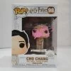 Funko Harry Potter - Cho Chang #98 Signed Pop! Vinyl