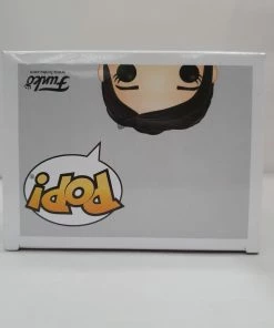 Funko Harry Potter - Cho Chang #98 Signed Pop! Vinyl