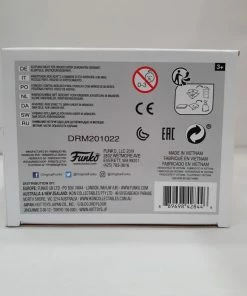 Funko Harry Potter - Cho Chang #98 Signed Pop! Vinyl