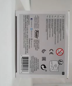 Funko Transformers - Grimlock 2021 Spring Convention #69 Signed Pop! Vinyl POP! Vinyls