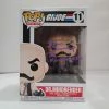 Funko G.I.Joe - Dr.Mindbender #11 Signed Pop! Vinyl POP! Vinyls