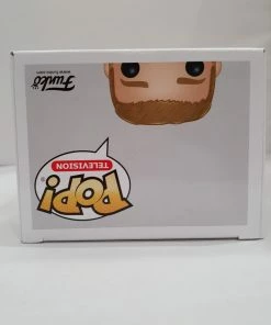 Funko The Umbrella Academy - Luther #928 Signed Pop! Vinyl POP! Vinyls 9 Funko The Umbrella Academy - Luther #928 Signed Pop! Vinyl POP! Vinyls