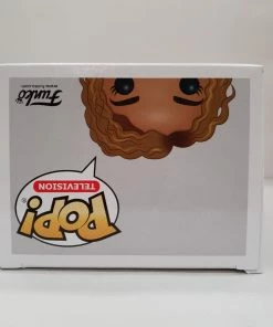 Funko The Umbrella Academy - Allison #930 Signed Pop! Vinyl POP! Vinyls 9 Funko The Umbrella Academy - Allison #930 Signed Pop! Vinyl POP! Vinyls