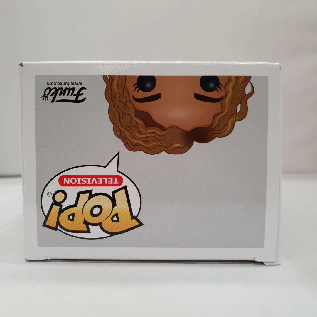 Funko The Umbrella Academy - Allison #930 Signed Pop! Vinyl POP! Vinyls 5 Funko The Umbrella Academy - Allison #930 Signed Pop! Vinyl POP! Vinyls