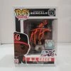 Funko NFL - A.J Green #121 Signed Pop! Vinyl POP! Vinyls