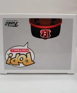 Funko NFL - A.J Green #121 Signed Pop! Vinyl POP! Vinyls