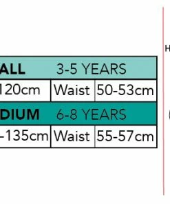 Rubies Deerfield Disney Princess Belle Rainbow Deluxe Costume, Child