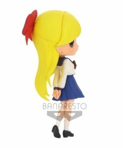 Bandai SAILOR MOON: PRETTY GUARDIAN SAILOR MOON ETERNAL THE MOVIE - Q POSKET - MINAKO AINO (VER.A) Bandai Banpresto 7 Bandai SAILOR MOON: PRETTY GUARDIAN SAILOR MOON ETERNAL THE MOVIE - Q POSKET - MINAKO AINO (VER.A) Bandai Banpresto