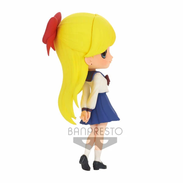 Bandai SAILOR MOON: PRETTY GUARDIAN SAILOR MOON ETERNAL THE MOVIE - Q POSKET - MINAKO AINO (VER.A) Bandai Banpresto 4 Bandai SAILOR MOON: PRETTY GUARDIAN SAILOR MOON ETERNAL THE MOVIE - Q POSKET - MINAKO AINO (VER.A) Bandai Banpresto