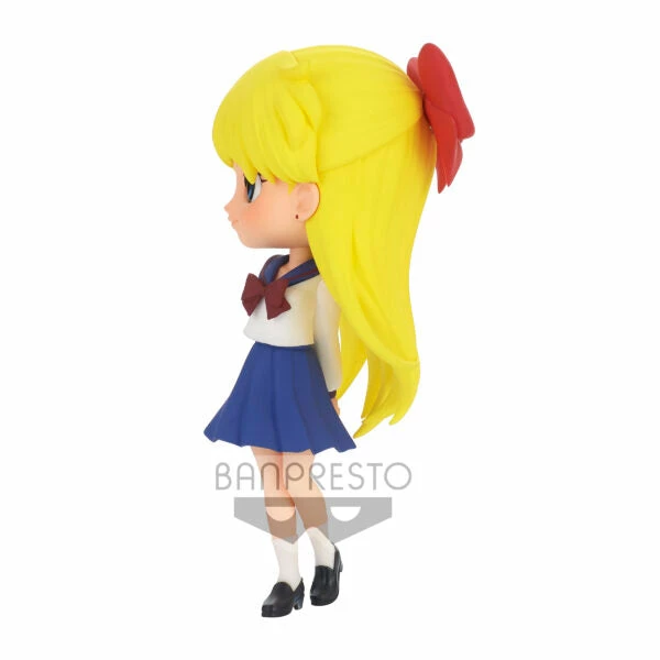 Bandai SAILOR MOON: PRETTY GUARDIAN SAILOR MOON ETERNAL THE MOVIE - Q POSKET - MINAKO AINO (VER.A) Bandai Banpresto 2 Bandai SAILOR MOON: PRETTY GUARDIAN SAILOR MOON ETERNAL THE MOVIE - Q POSKET - MINAKO AINO (VER.A) Bandai Banpresto