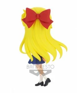 Bandai SAILOR MOON: PRETTY GUARDIAN SAILOR MOON ETERNAL THE MOVIE - Q POSKET - MINAKO AINO (VER.A) Bandai Banpresto 6 Bandai SAILOR MOON: PRETTY GUARDIAN SAILOR MOON ETERNAL THE MOVIE - Q POSKET - MINAKO AINO (VER.A) Bandai Banpresto