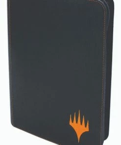 Magic The Gathering Mythic Edition 9 Pocket Zippered PRO-Binder