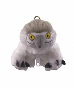 Dungeons & Dragons D&D Snowy Owlbear Gamer Pouch