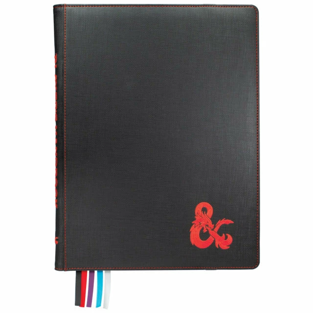 Ozzie Collectables Dungeons & Dragons Players Handbook Premium Book Cover 1 Ozzie Collectables Dungeons & Dragons Players Handbook Premium Book Cover