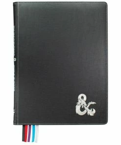 Ozzie Collectables Dungeons & Dragons Generic Premium Book Cover