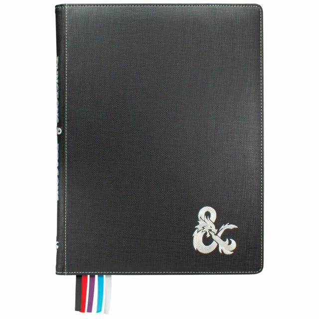 Ozzie Collectables Dungeons & Dragons Generic Premium Book Cover 1 Ozzie Collectables Dungeons & Dragons Generic Premium Book Cover