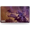 Ozzie Collectables All Board Games Dungeons & Dragons Cover Series Dungeon Masters Guide Playmat